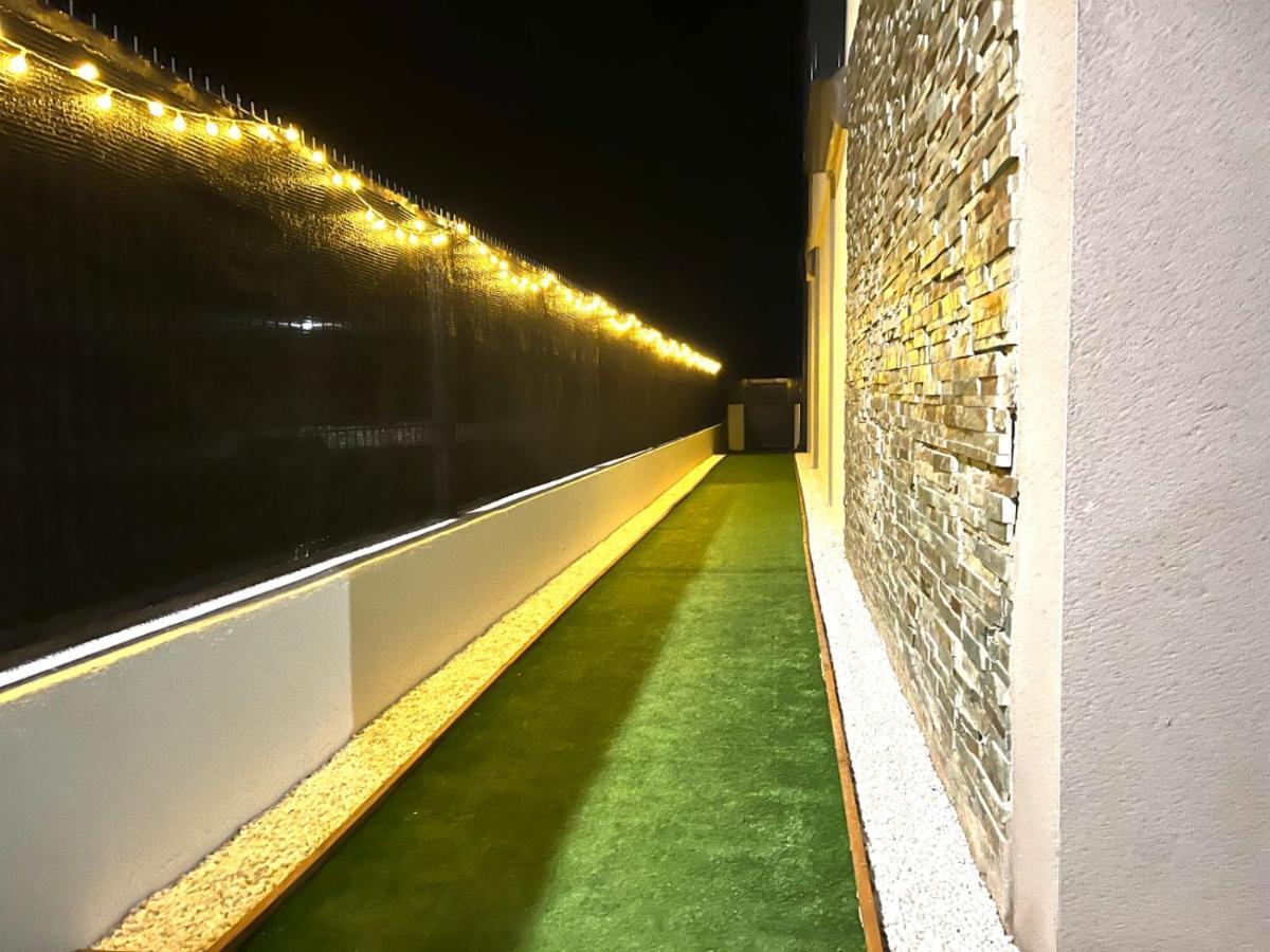 Chalet Piscina Peñíscola Exterior foto