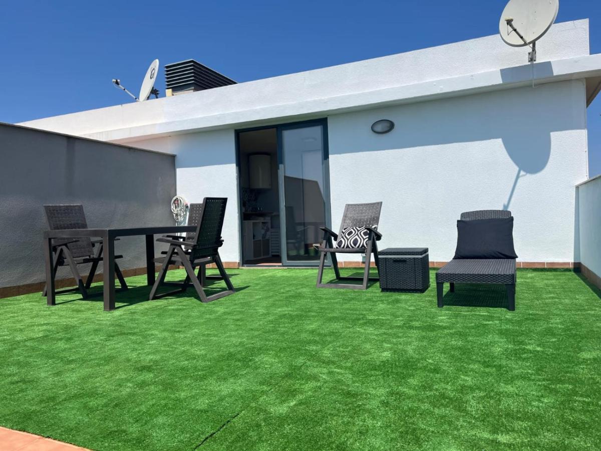 Chalet Piscina Peñíscola Exterior foto