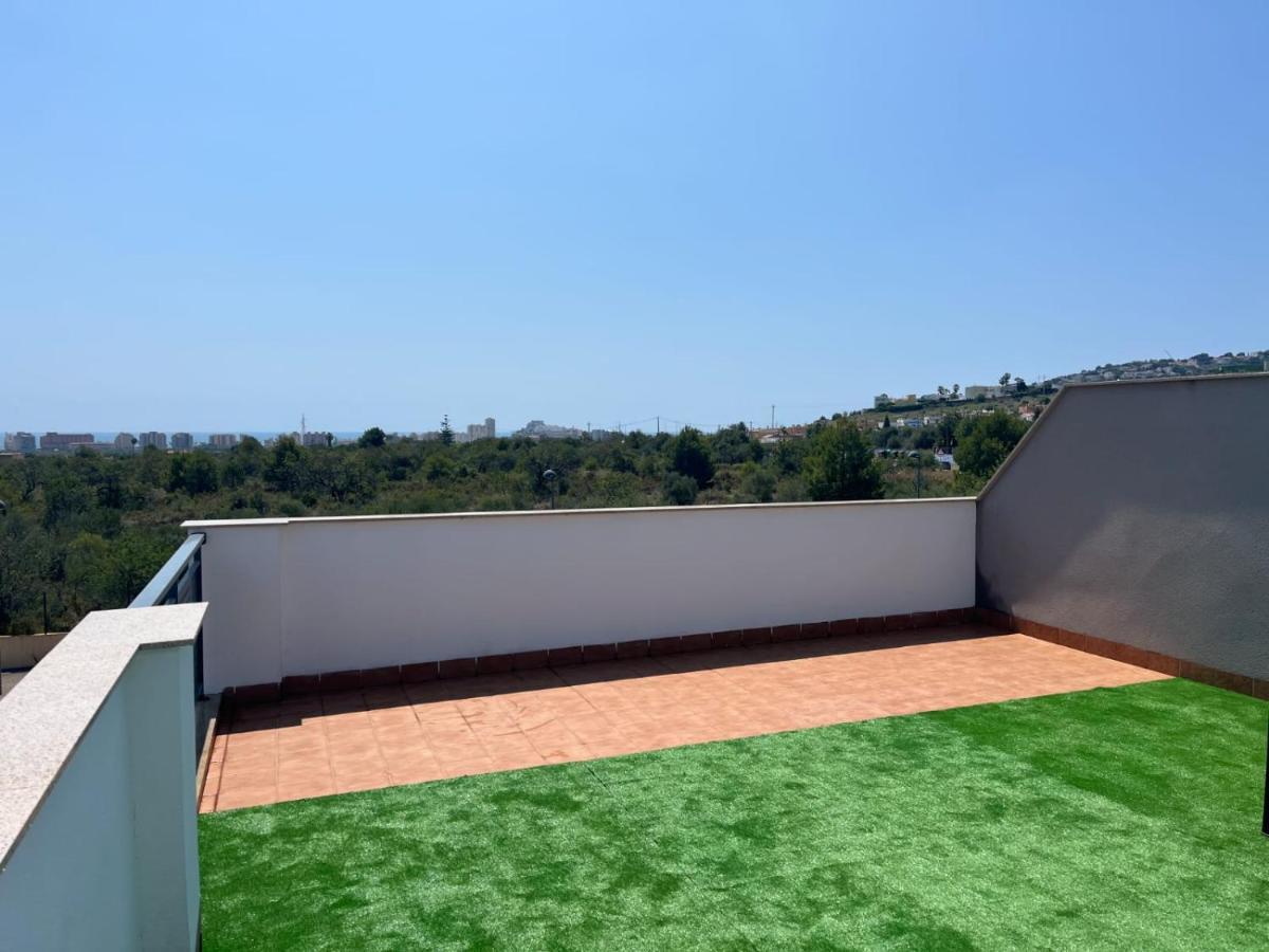 Chalet Piscina Peñíscola Exterior foto